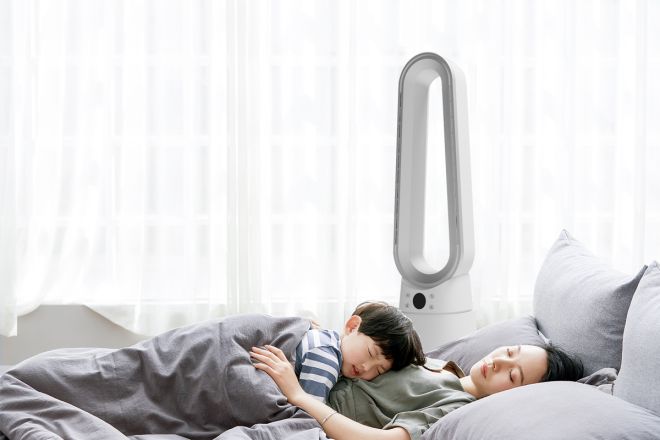 Can Sleeping With a Fan Make You Sick?