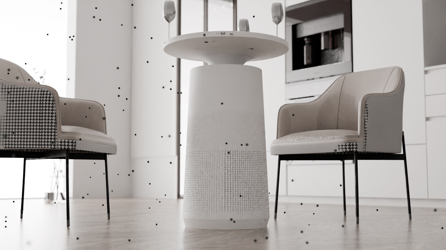 Why do you need an air purifier