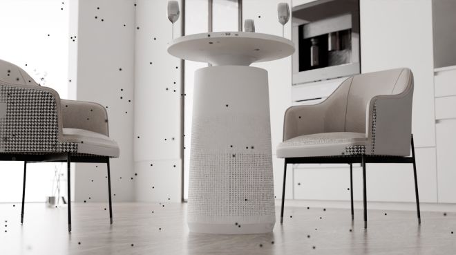 Why do you need an air purifier