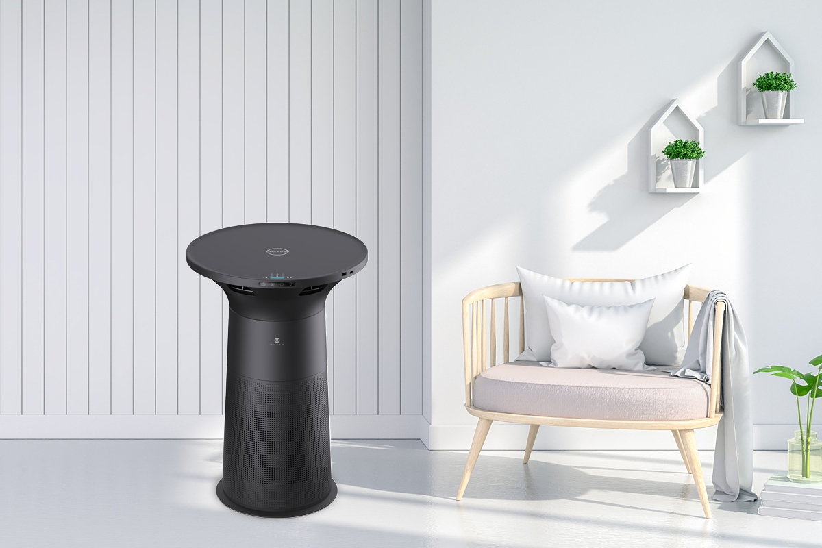Do Air Purifiers Cool The Room?