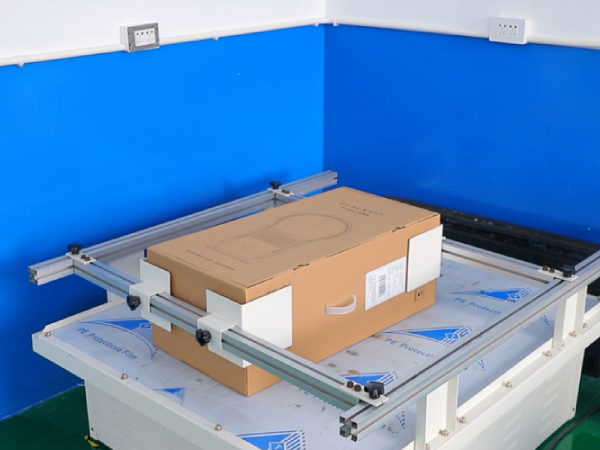 Packaging Testing