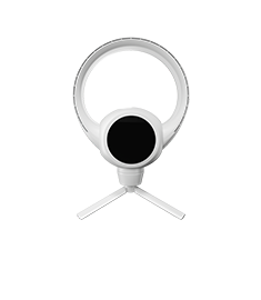 Air Purification Fan
